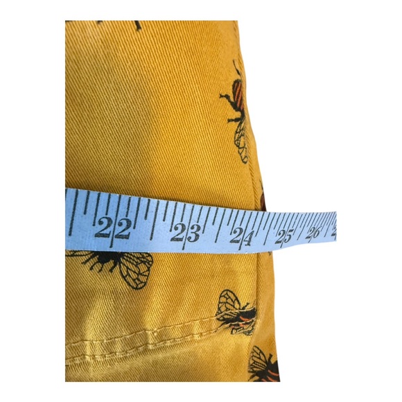 Bee Overalls - Picture 7 of 9